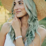 Miyuki narukvica manekenka-2