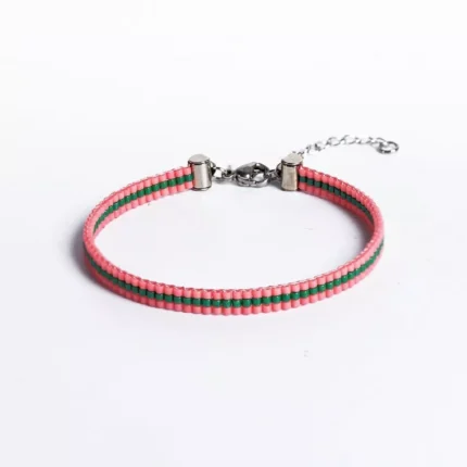 nanogica roze zelena Play