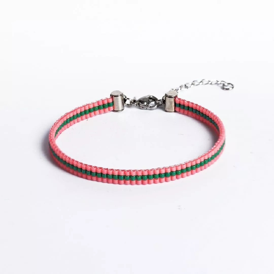 nanogica roze zelena Play nanogica roze zelena Play