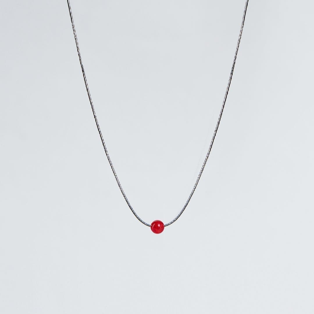 SMILE agate shop SMILE crveni kvarc - Slika 1