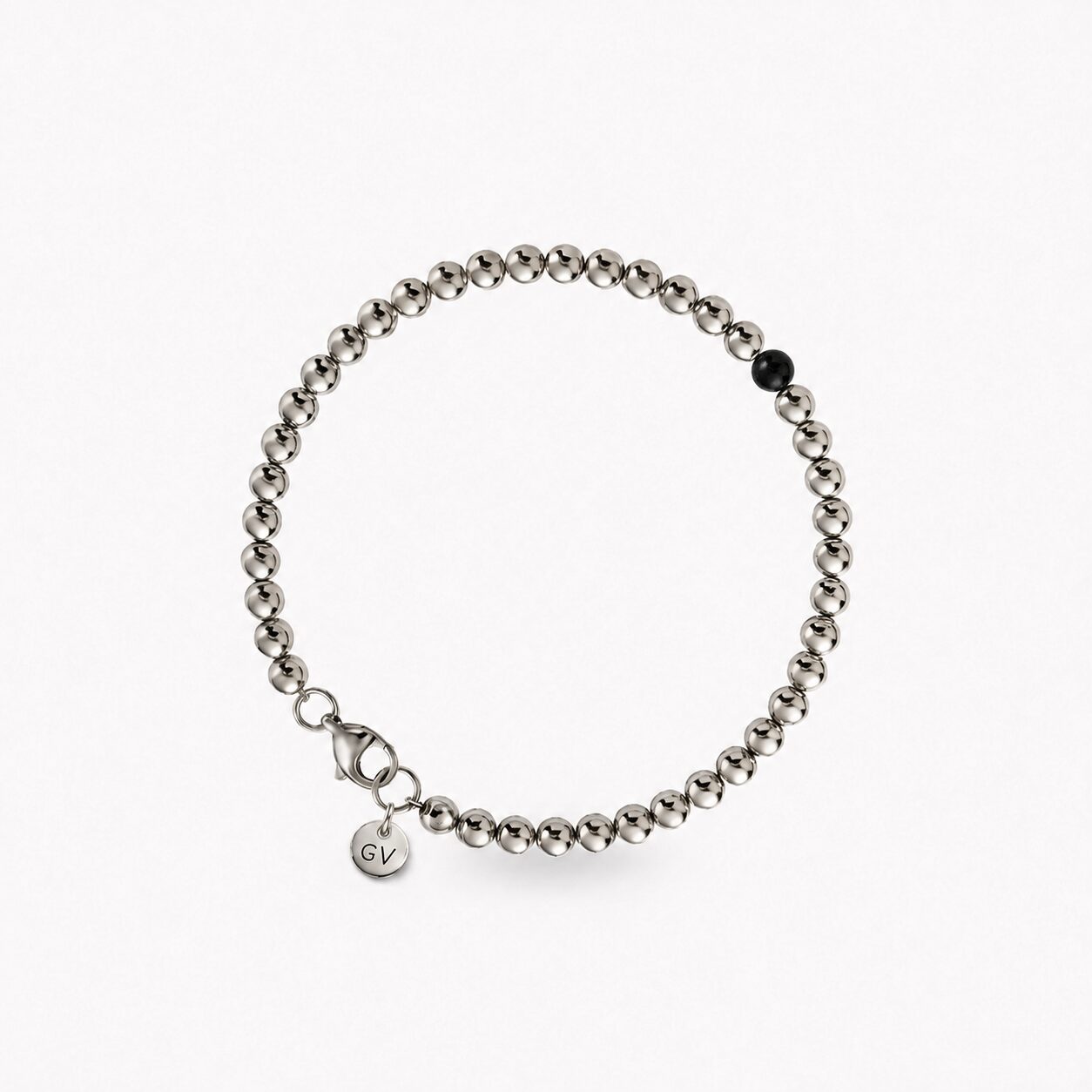 Crystal mini stainless steel crni oniks CRYSTAL crni oniks mini - Slika 1