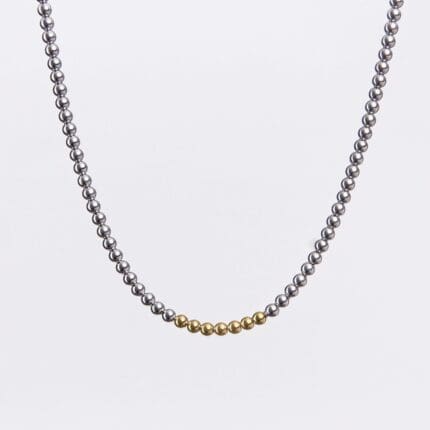 ogrlica Classic multicolor-1