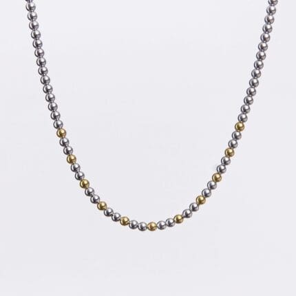 ogrlica Classic multicolor-3