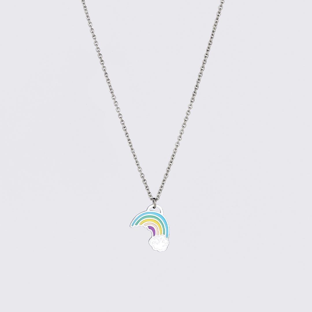 ogrlica Charms duga ogrlica Charms duga