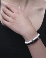 narukvica crystal line ruka