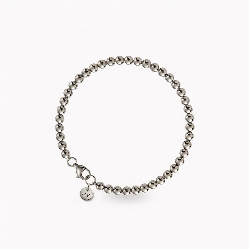 classic mini narukvica stainless steel Classic mini narukvica stainless steel - Slika 1
