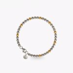 Classic multicolor 2 mini narukvica stainless steel