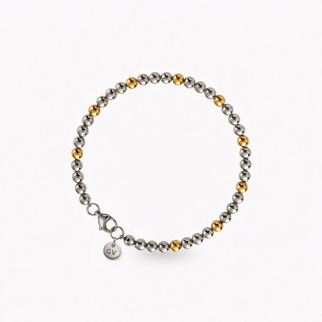 multicolor-classic-mini-narukvica-stainless-steel-2 Classic multicolor 2 mini narukvica stainless steel - Slika 1