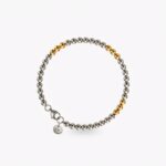 Classic multicolor 3 mini narukvica stainless steel