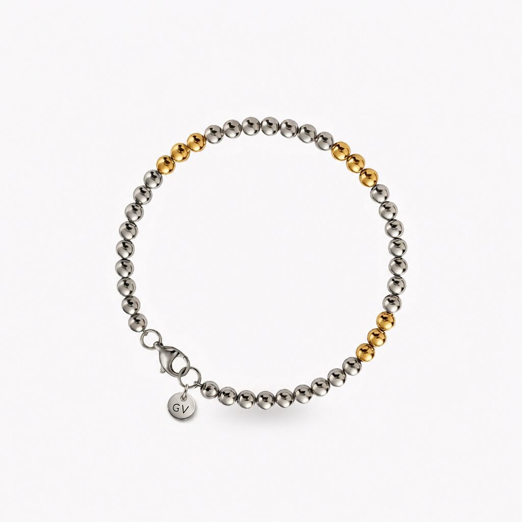 multicolor-classic-mini-narukvica-stainless-steel-3 Classic multicolor 3 mini narukvica stainless steel - Slika 1