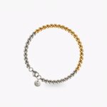 Classic multicolor 5 mini narukvica stainless steel